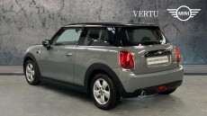 MINI Hatchback 1.5 Cooper Classic II 3dr Petrol Hatchback
